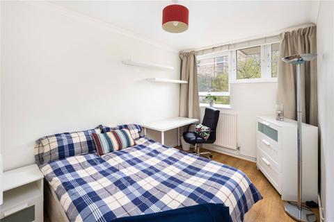 2 bedroom maisonette for sale, Burley House, Walter Terrace, London, E1