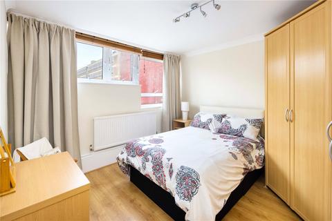 2 bedroom maisonette for sale, Burley House, Walter Terrace, London, E1