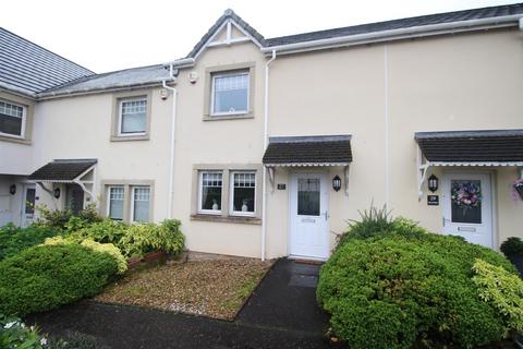 2 bedroom terraced house for sale, Hollybush Lane, Port Glasgow