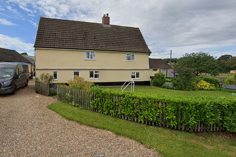 3 bedroom detached house to rent, Syleham IP21