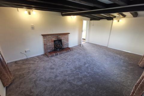 3 bedroom detached house to rent, Syleham IP21