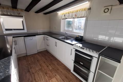 3 bedroom detached house to rent, Syleham IP21