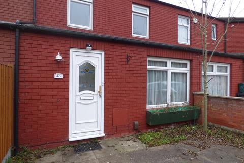 3 bedroom terraced house to rent, Helpeston