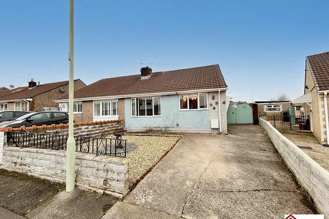 3 bedroom semi-detached bungalow for sale, Beddau, Pontypridd CF38