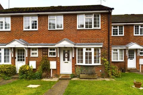 3 bedroom house for sale, Bury Road, Hemel Hempstead