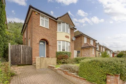 3 bedroom detached house for sale, Hylton Road, High Wycombe HP12