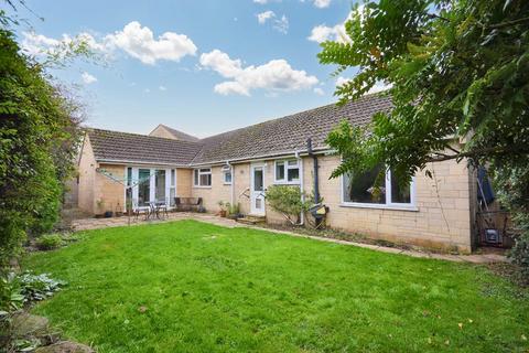 3 bedroom detached house for sale, Willow Bank Road, Alderton, Tewkesbury, Gloucestershire