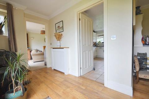 3 bedroom detached house for sale, Willow Bank Road, Alderton, Tewkesbury, Gloucestershire