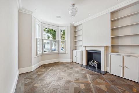 5 bedroom terraced house to rent, Campana Road, SW6