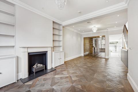 5 bedroom terraced house to rent, Campana Road, SW6