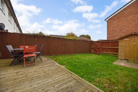 3 bedroom terraced house for sale, Goldsworthy Way, Cippenham, Berkshire, SL1