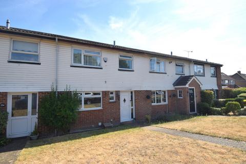 3 bedroom terraced house for sale, Goldsworthy Way, Cippenham, Berkshire, SL1