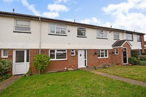 Goldsworthy Way, Cippenham, Berkshire, SL1