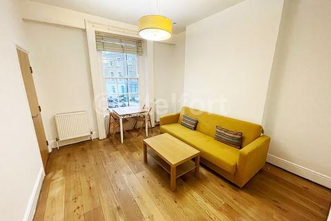 1 bedroom flat to rent, St. Pancras Way, London NW1