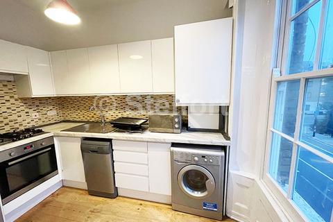 1 bedroom flat to rent, St. Pancras Way, London NW1