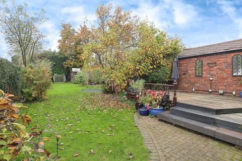 3 bedroom detached house for sale, Jockey Road, Sutton Coldfield