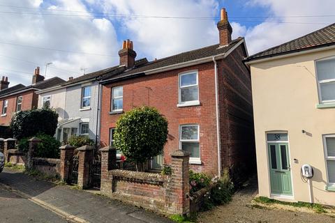 2 bedroom terraced house for sale, NORTH HILL, FAREHAM