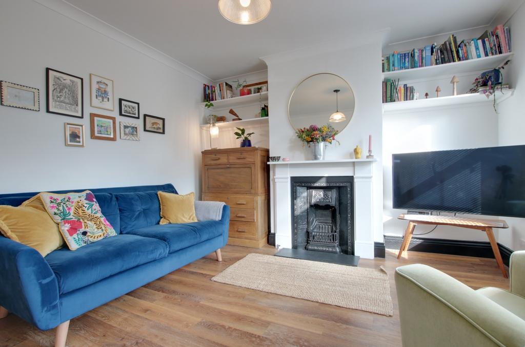 Sitting room