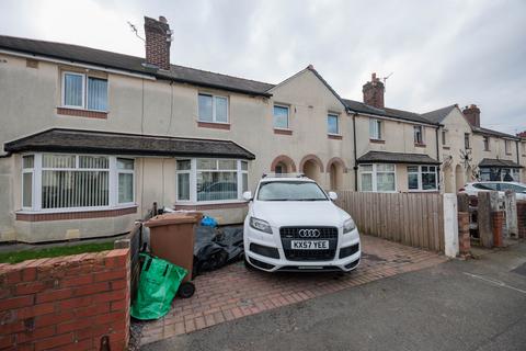 3 bedroom terraced house for sale, Oak Avenue, Newton-le-Willows WA12