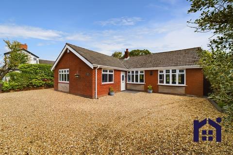 3 bedroom detached bungalow for sale, Wood Lane, Heskin, PR7 5NT