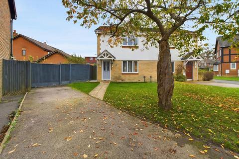 2 bedroom semi-detached house for sale, Aveling Close, Maidenbower RH10