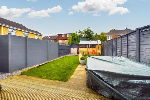 22 Aveling Close, Maidenbower, Crawley, RH10 7UR