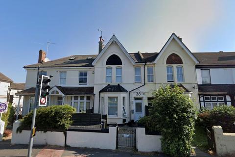 7 bedroom terraced house for sale, 38 Teville Road, Worthing, West Sussex, BN11 1UG