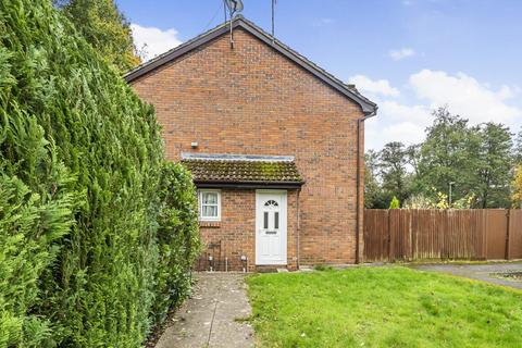 1 bedroom terraced house for sale, Monmouth Close, Chandler's Ford