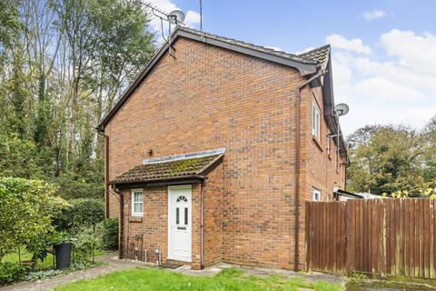 1 bedroom terraced house for sale, Monmouth Close, Chandler's Ford