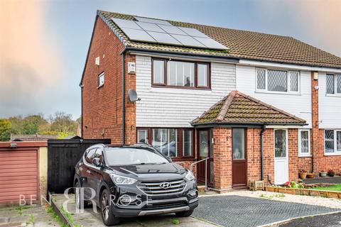 2 bedroom semi-detached house for sale, Earlsway, Euxton, Chorley