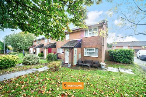 1 bedroom flat for sale, Campania Grove, Luton