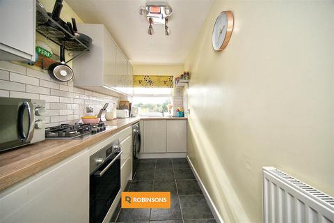 1 bedroom flat for sale, Campania Grove, Luton