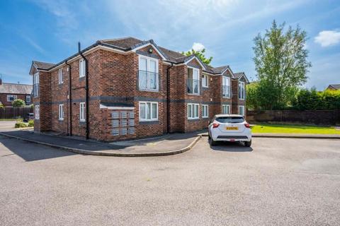 2 bedroom flat for sale, Shaw Lane, Prescot, Merseyside, L35 5AT