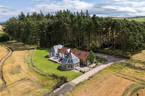 5 bedroom detached house for sale, Morton Of Blebo, Cupar