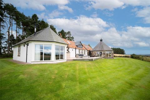 5 bedroom detached house for sale, Morton Of Blebo, Cupar