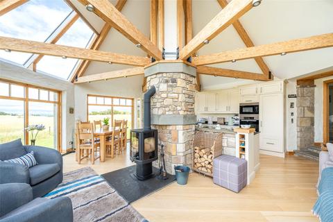 5 bedroom detached house for sale, Morton Of Blebo, Cupar