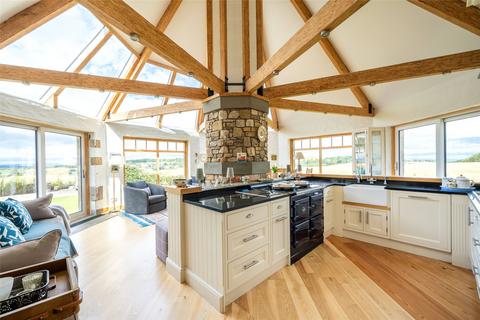 5 bedroom detached house for sale, Morton Of Blebo, Cupar