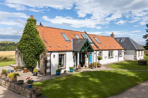 5 bedroom detached house for sale, Morton Of Blebo, Cupar
