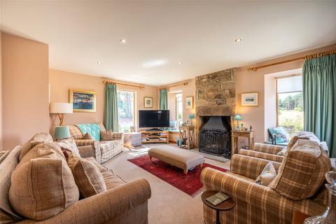 5 bedroom detached house for sale, Morton Of Blebo, Cupar