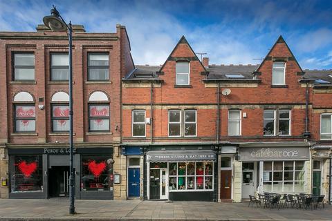 5 bedroom maisonette to rent, Jesmond Road, Jesmond, Newcastle upon Tyne