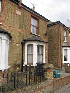 Four Bedroom House