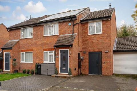 4 bedroom semi-detached house for sale, Bracken Close, Leatherhead KT23