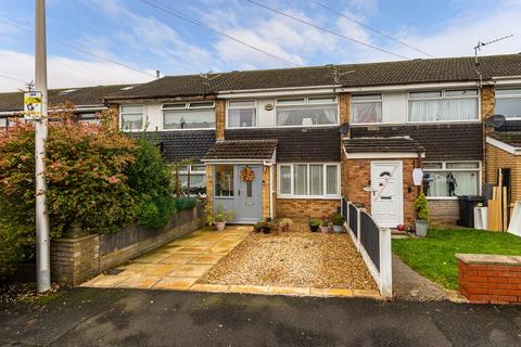 3 bedroom terraced house for sale, Netherfield, Widnes WA8