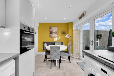45 Netherfield, Widnes, WA8 8BY