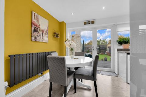 45 Netherfield, Widnes, WA8 8BY