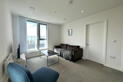 2 bedroom apartment to rent, Wharf Road, Manchester M17