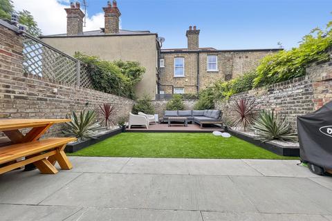 4 bedroom terraced house to rent, Oxford Gardens, North Kensington, London