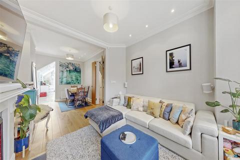 4 bedroom terraced house to rent, Oxford Gardens, North Kensington, London