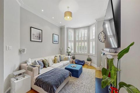 4 bedroom terraced house to rent, Oxford Gardens, North Kensington, London