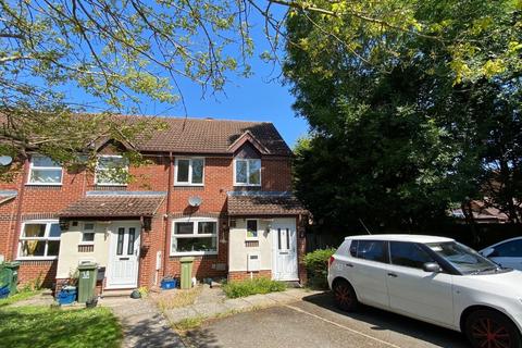 1 bedroom maisonette to rent, Lastingham Grove, Emerson Valley, Milton Keynes, MK4